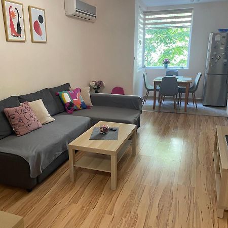 Geri Apartment Burgas Ngoại thất bức ảnh