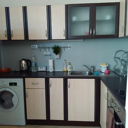 Geri Apartment Burgas Ngoại thất bức ảnh