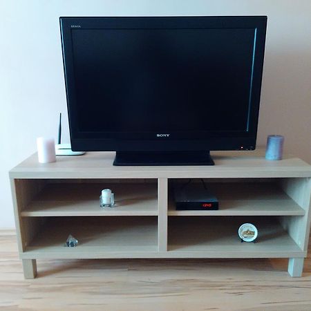 Geri Apartment Burgas Ngoại thất bức ảnh