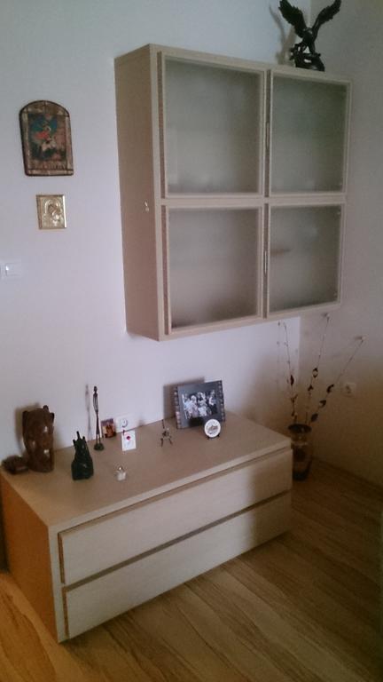 Geri Apartment Burgas Phòng bức ảnh