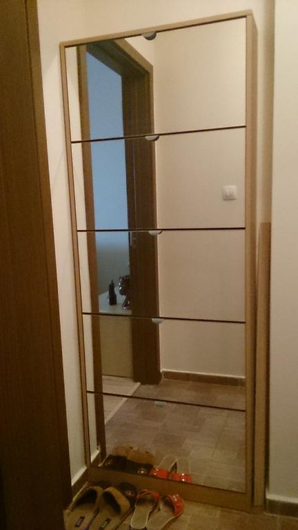 Geri Apartment Burgas Ngoại thất bức ảnh