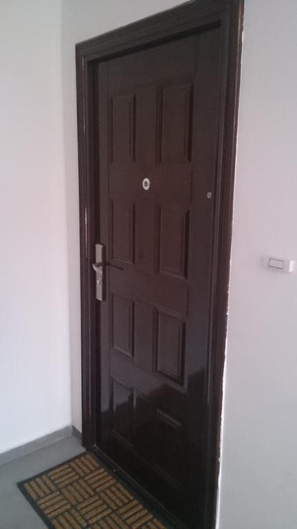 Geri Apartment Burgas Ngoại thất bức ảnh