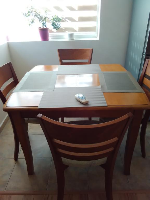 Geri Apartment Burgas Ngoại thất bức ảnh