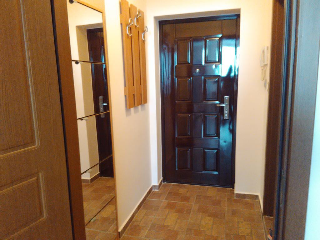 Geri Apartment Burgas Ngoại thất bức ảnh
